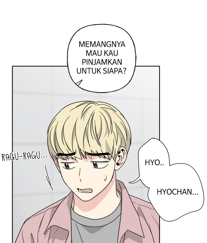 Mother, I’m Sorry Chapter 44 - halaman 65
