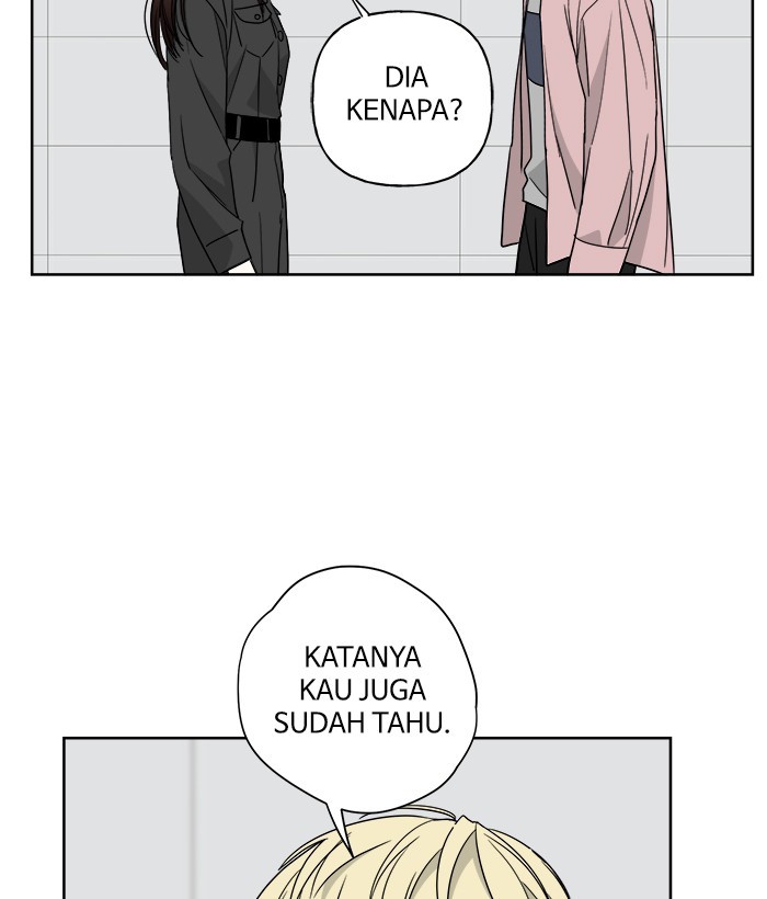 Mother, I’m Sorry Chapter 44 - halaman 67