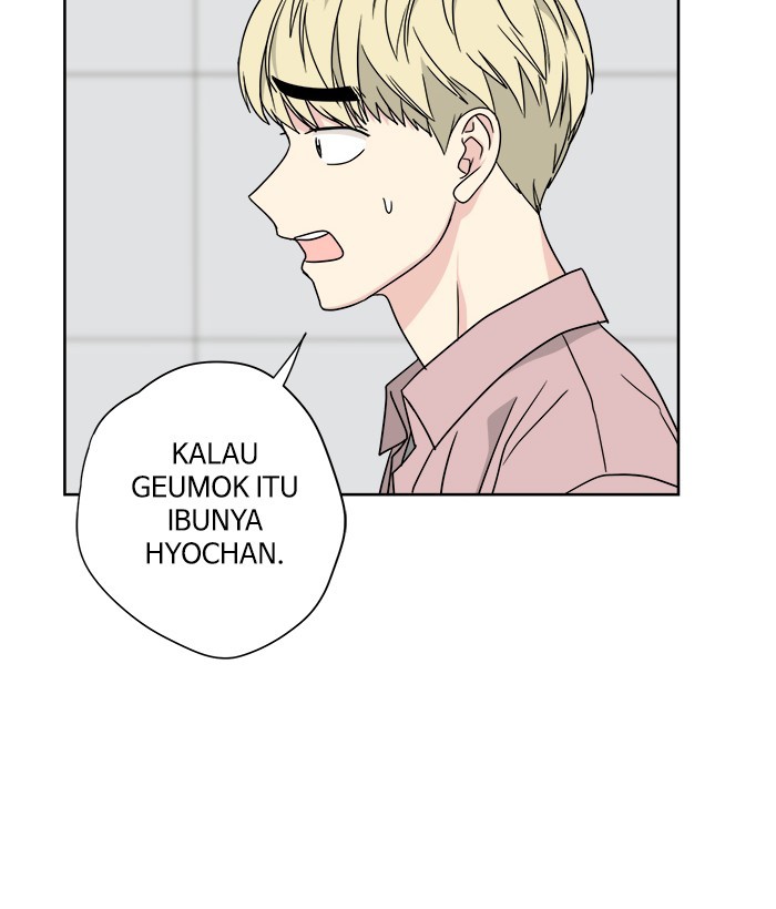 Mother, I’m Sorry Chapter 44 - halaman 68