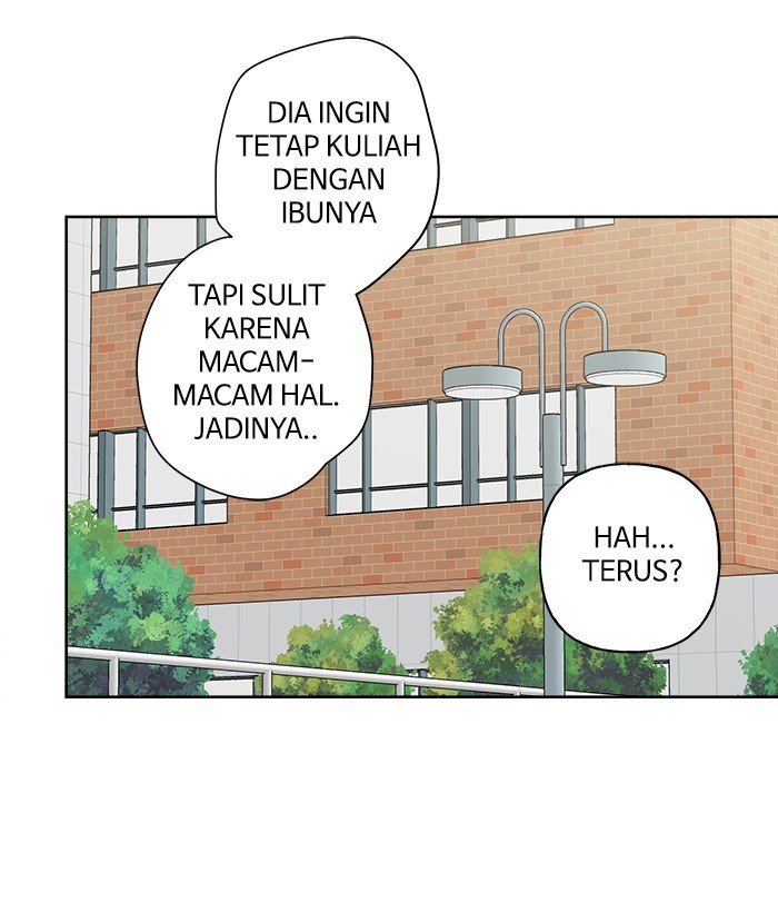 Mother, I’m Sorry Chapter 44 - halaman 69