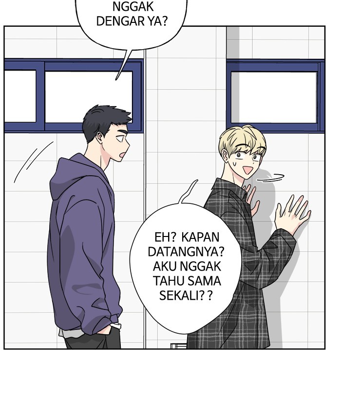 Mother, I’m Sorry Chapter 44 - halaman 7