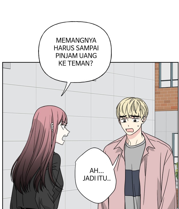 Mother, I’m Sorry Chapter 44 - halaman 70