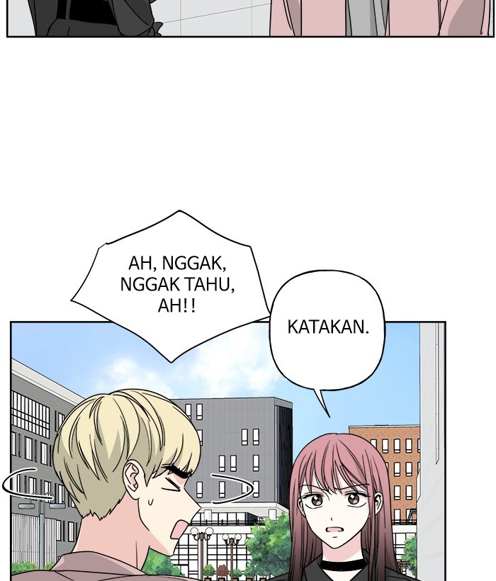 Mother, I’m Sorry Chapter 44 - halaman 71