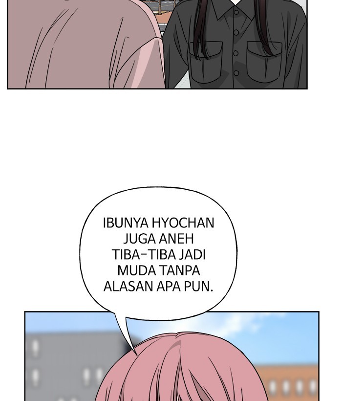 Mother, I’m Sorry Chapter 44 - halaman 72