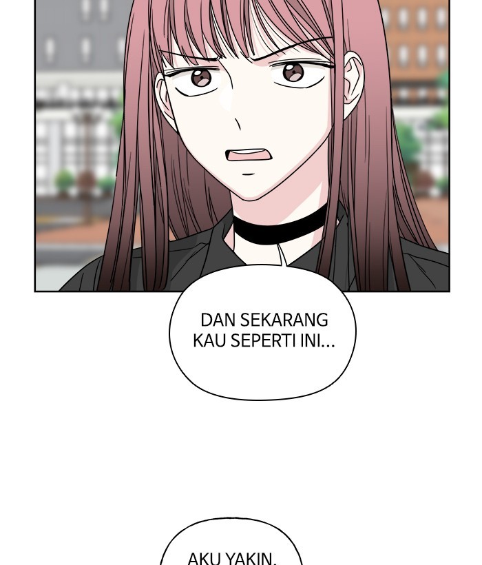 Mother, I’m Sorry Chapter 44 - halaman 73