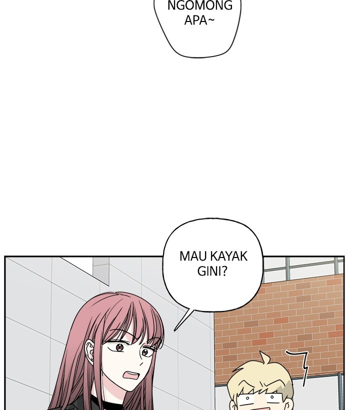 Mother, I’m Sorry Chapter 44 - halaman 75