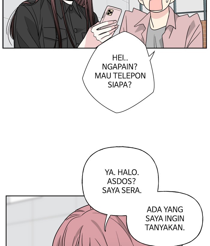 Mother, I’m Sorry Chapter 44 - halaman 76