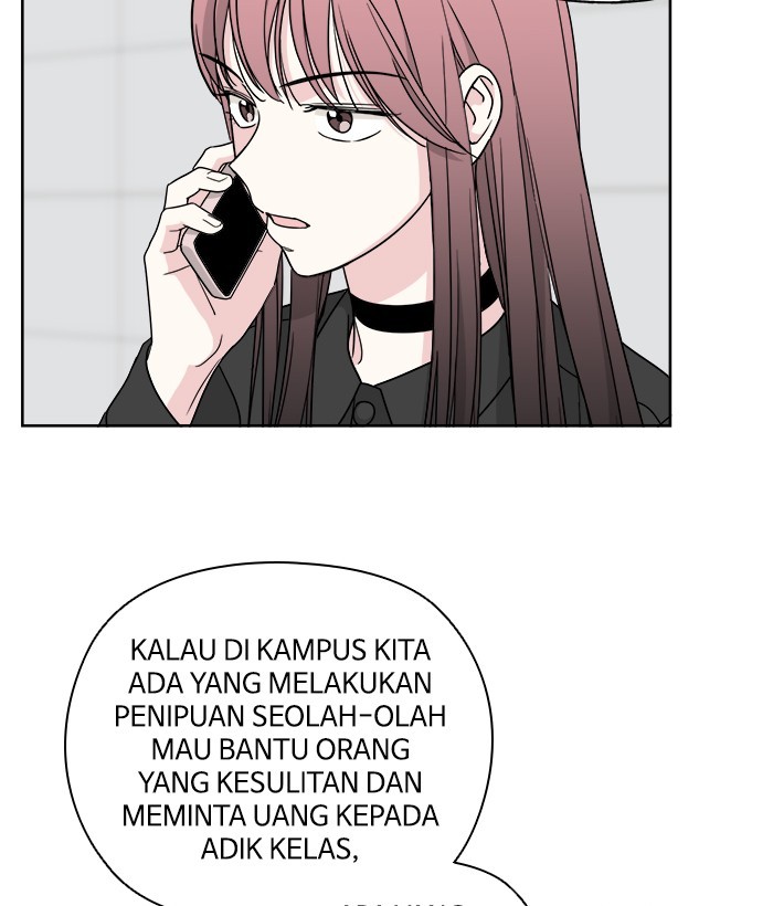 Mother, I’m Sorry Chapter 44 - halaman 77