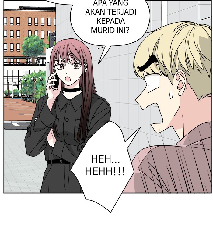 Mother, I’m Sorry Chapter 44 - halaman 78