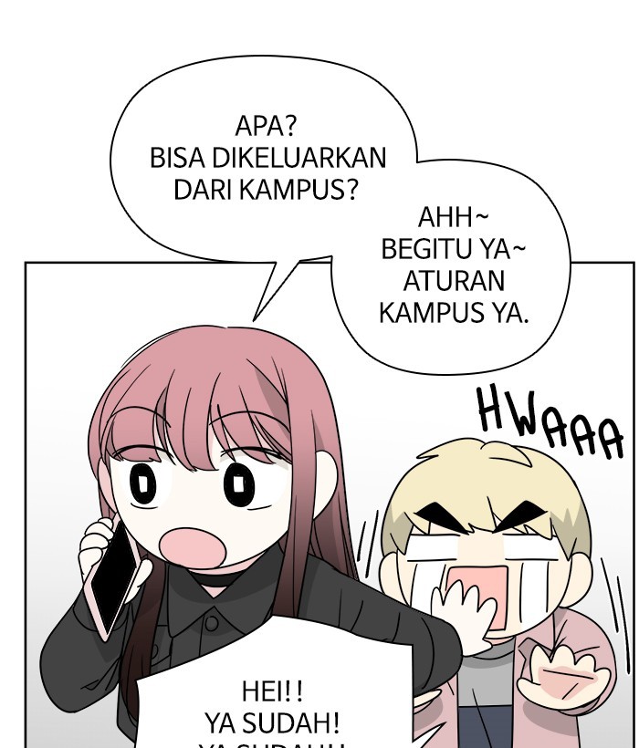 Mother, I’m Sorry Chapter 44 - halaman 79
