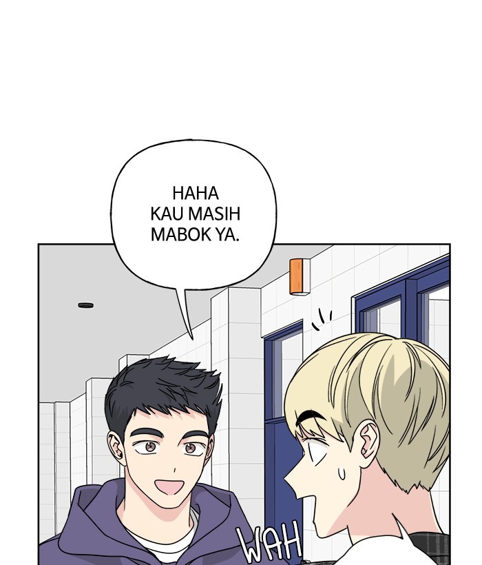 Mother, I’m Sorry Chapter 44 - halaman 8