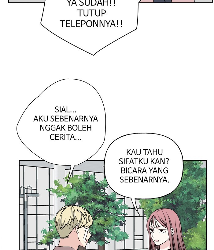 Mother, I’m Sorry Chapter 44 - halaman 80