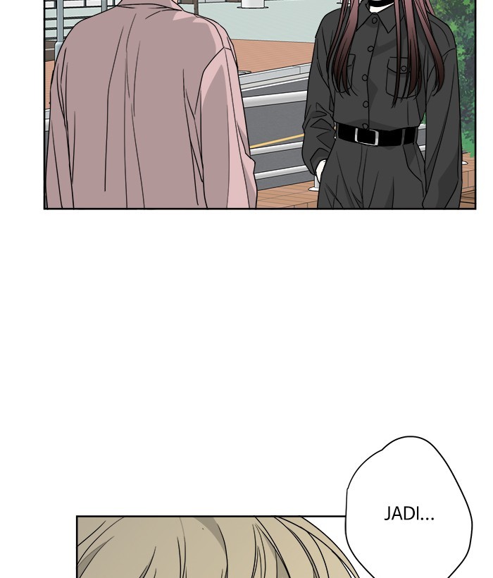 Mother, I’m Sorry Chapter 44 - halaman 81