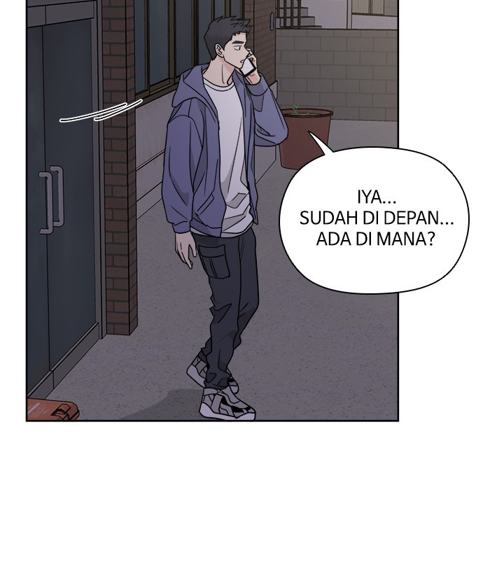 Mother, I’m Sorry Chapter 44 - halaman 85