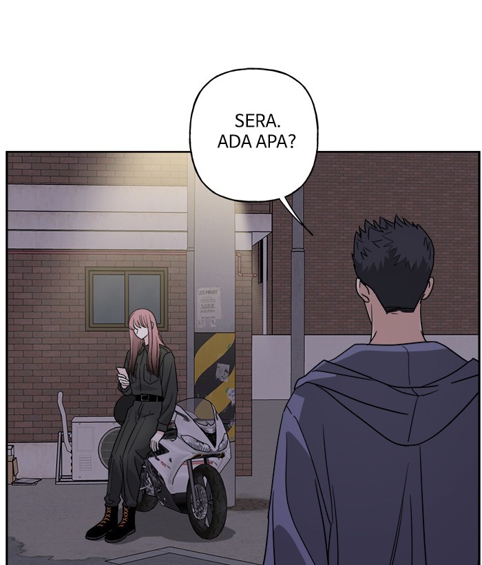 Mother, I’m Sorry Chapter 44 - halaman 86