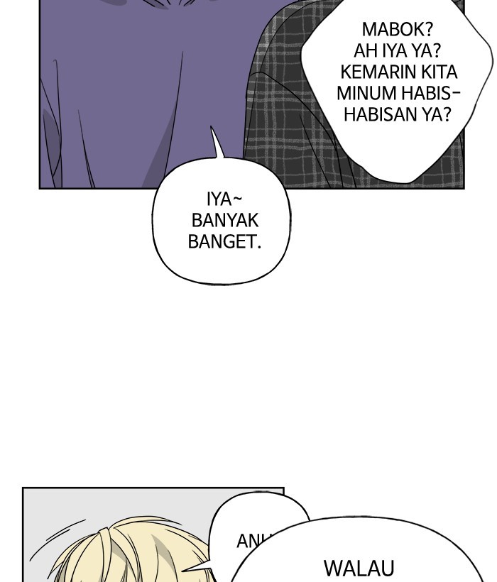 Mother, I’m Sorry Chapter 44 - halaman 9