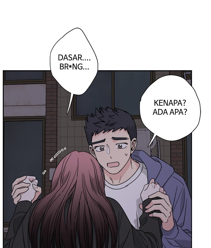 Mother, I’m Sorry Chapter 44 - halaman 90