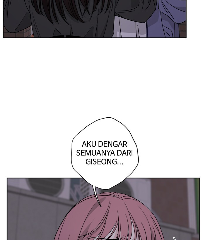 Mother, I’m Sorry Chapter 44 - halaman 91