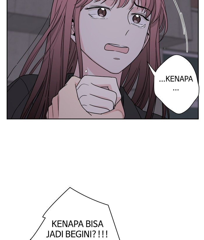 Mother, I’m Sorry Chapter 44 - halaman 92