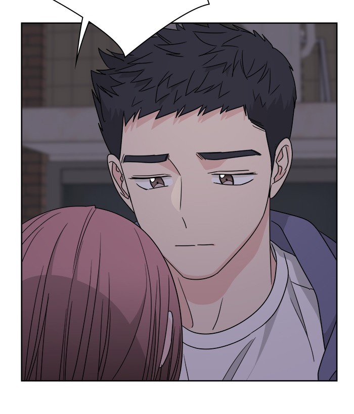 Mother, I’m Sorry Chapter 44 - halaman 93