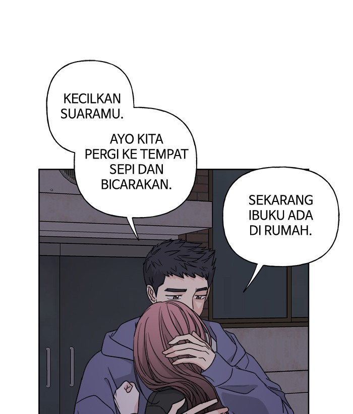 Mother, I’m Sorry Chapter 44 - halaman 94