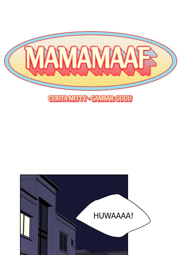 Mother, I’m Sorry Chapter 45 - halaman 1
