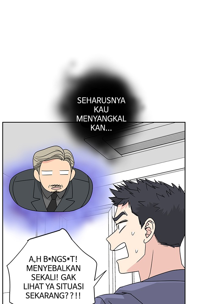 Mother, I’m Sorry Chapter 45 - halaman 10