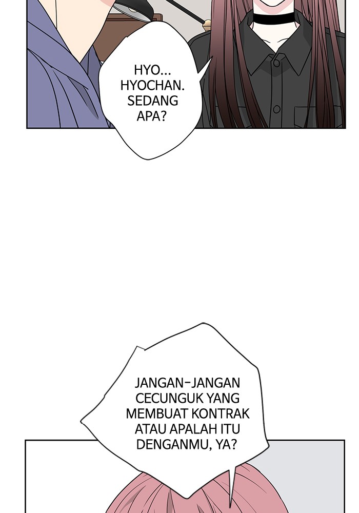Mother, I’m Sorry Chapter 45 - halaman 12