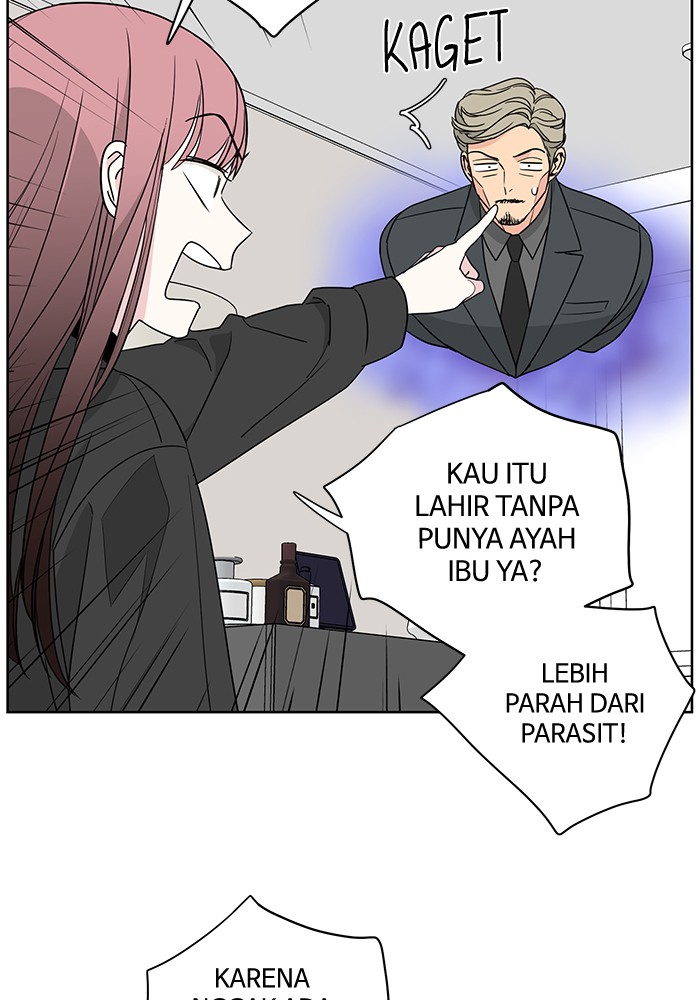 Mother, I’m Sorry Chapter 45 - halaman 14