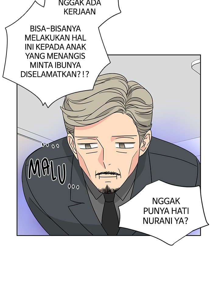 Mother, I’m Sorry Chapter 45 - halaman 15