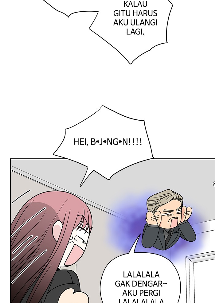 Mother, I’m Sorry Chapter 45 - halaman 17