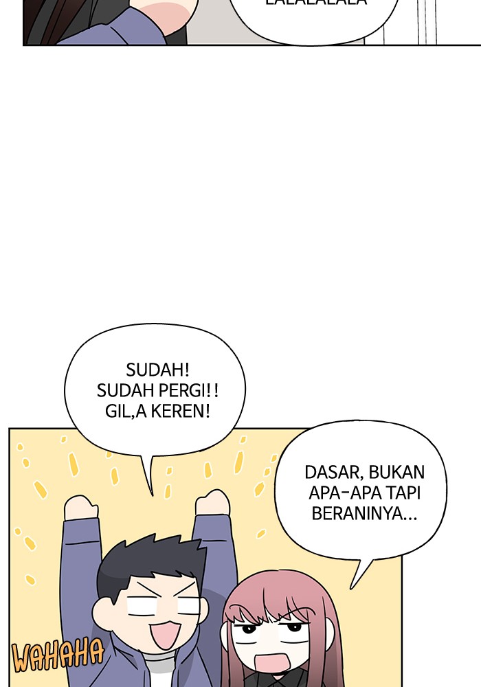 Mother, I’m Sorry Chapter 45 - halaman 18