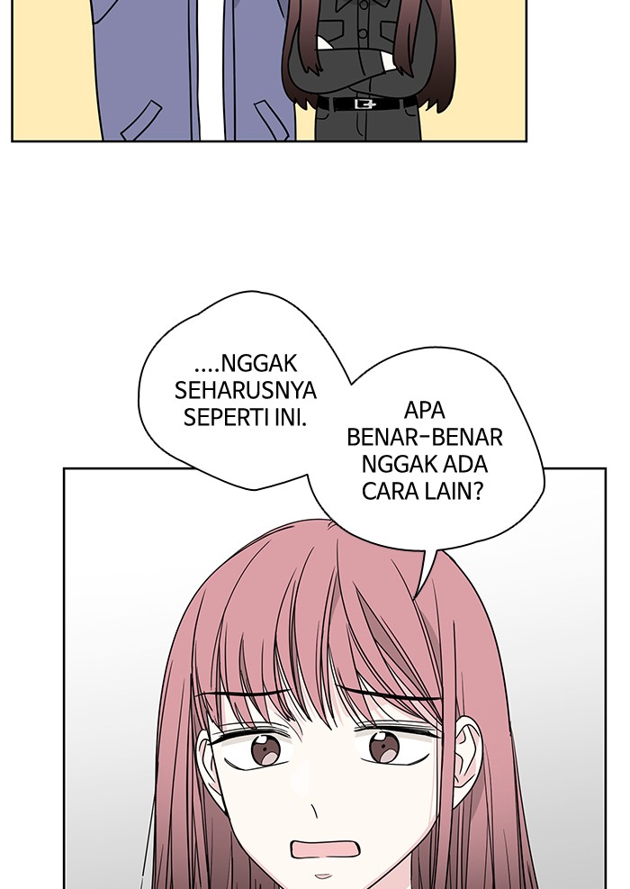 Mother, I’m Sorry Chapter 45 - halaman 19