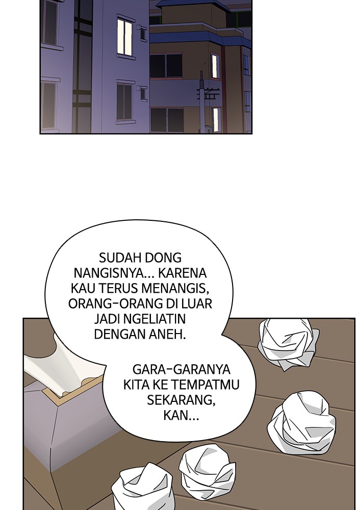 Mother, I’m Sorry Chapter 45 - halaman 2