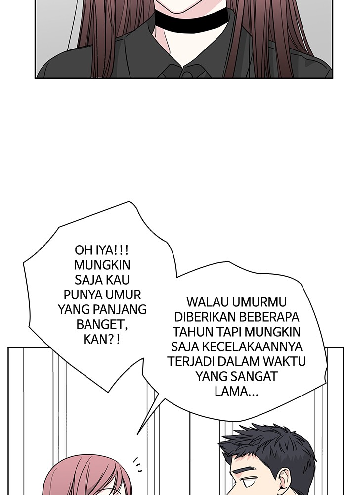 Mother, I’m Sorry Chapter 45 - halaman 20