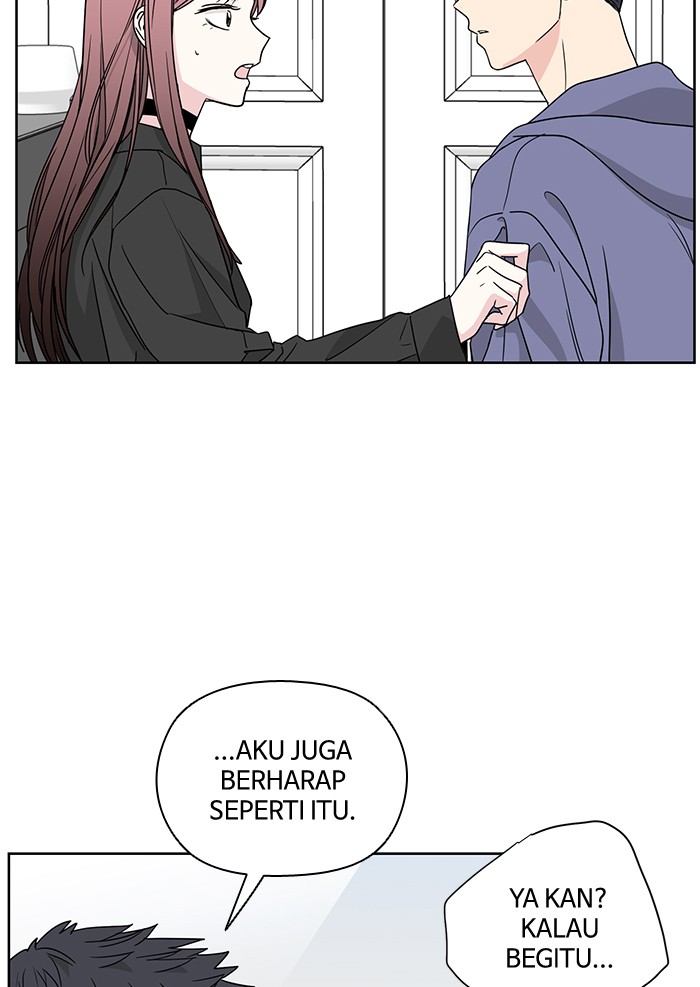 Mother, I’m Sorry Chapter 45 - halaman 21