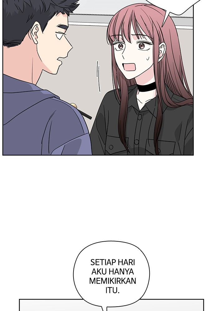 Mother, I’m Sorry Chapter 45 - halaman 22