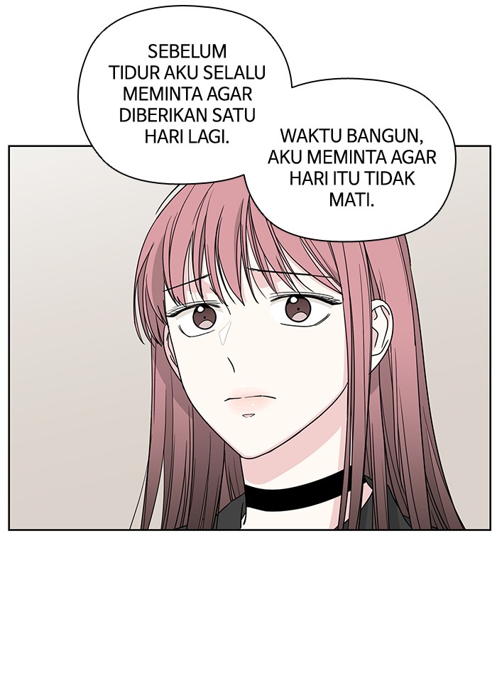 Mother, I’m Sorry Chapter 45 - halaman 24