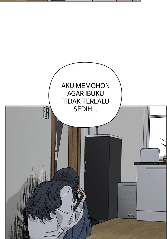Mother, I’m Sorry Chapter 45 - halaman 27