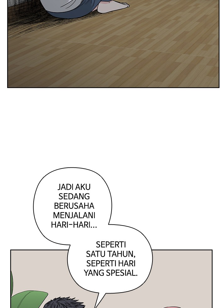 Mother, I’m Sorry Chapter 45 - halaman 28