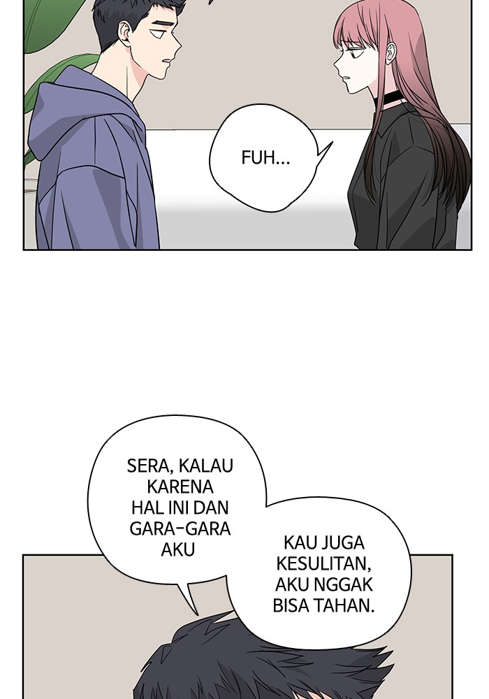 Mother, I’m Sorry Chapter 45 - halaman 29