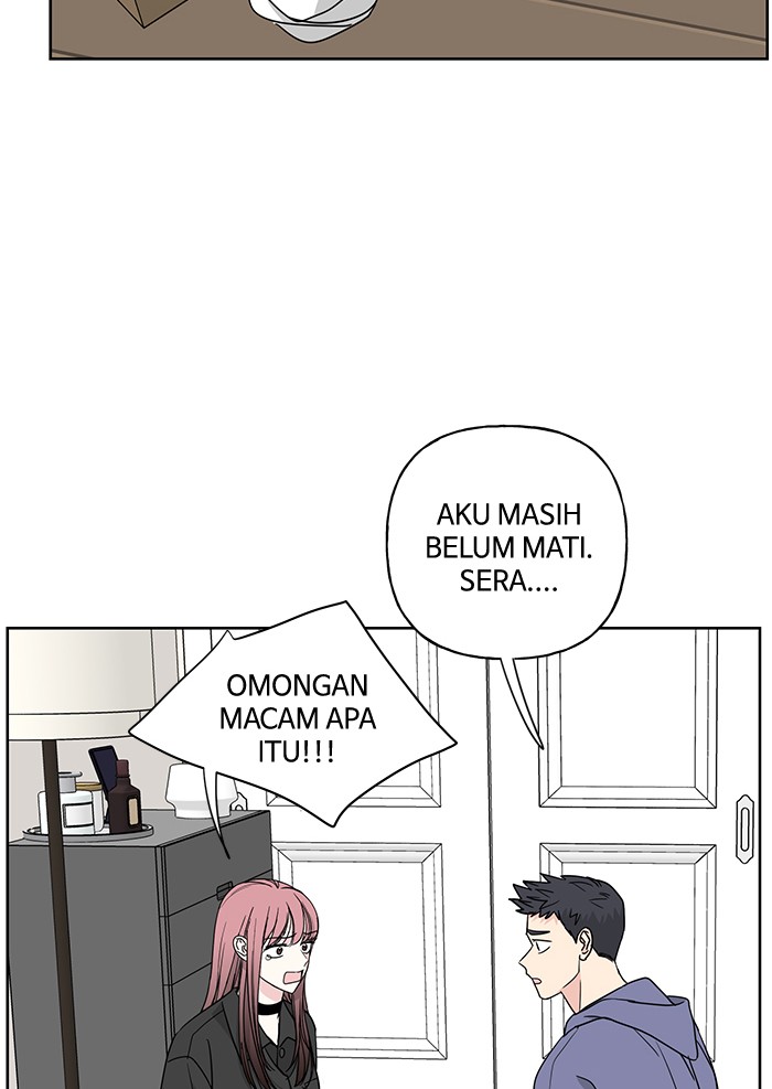 Mother, I’m Sorry Chapter 45 - halaman 3