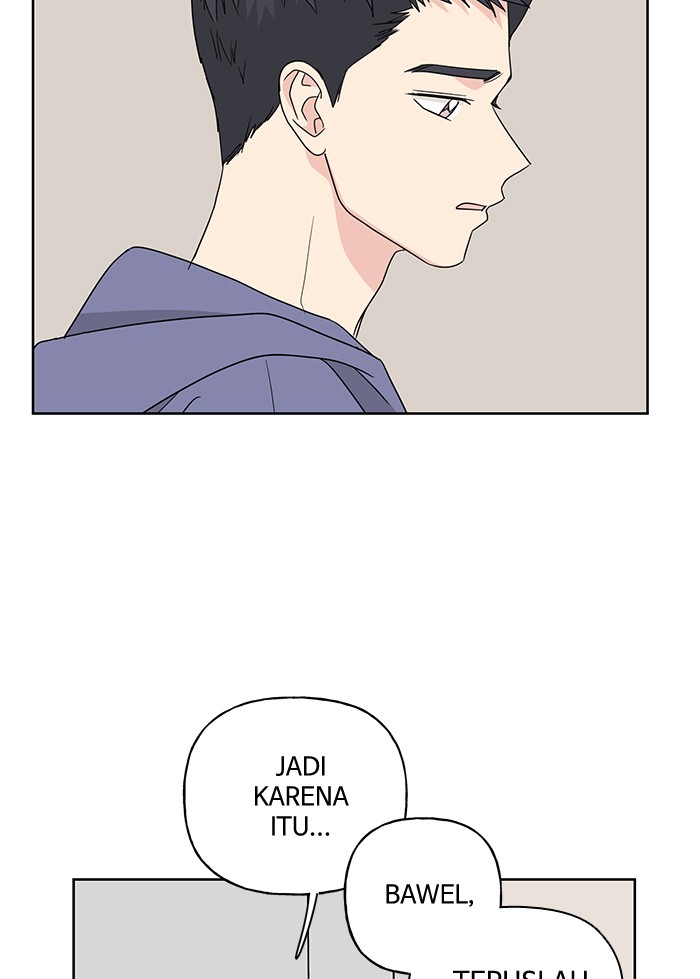 Mother, I’m Sorry Chapter 45 - halaman 30