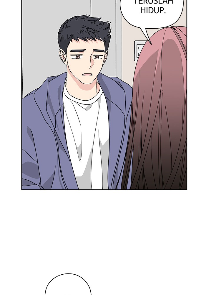 Mother, I’m Sorry Chapter 45 - halaman 31