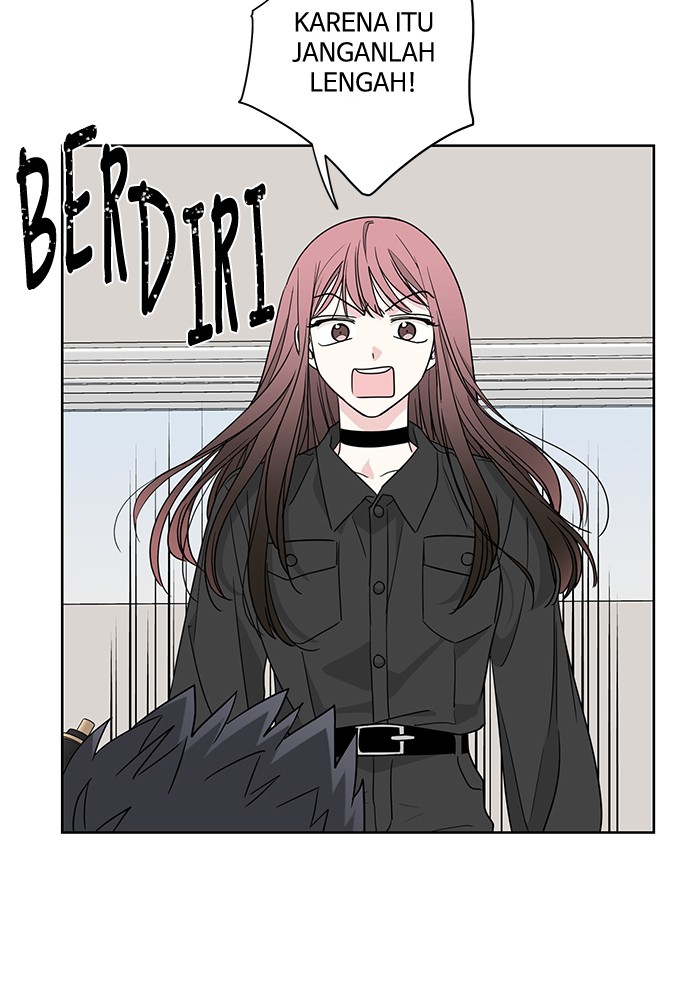 Mother, I’m Sorry Chapter 45 - halaman 33