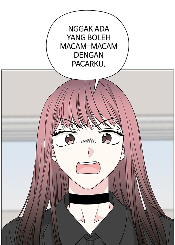 Mother, I’m Sorry Chapter 45 - halaman 34