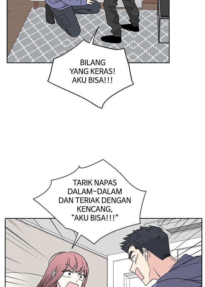 Mother, I’m Sorry Chapter 45 - halaman 36