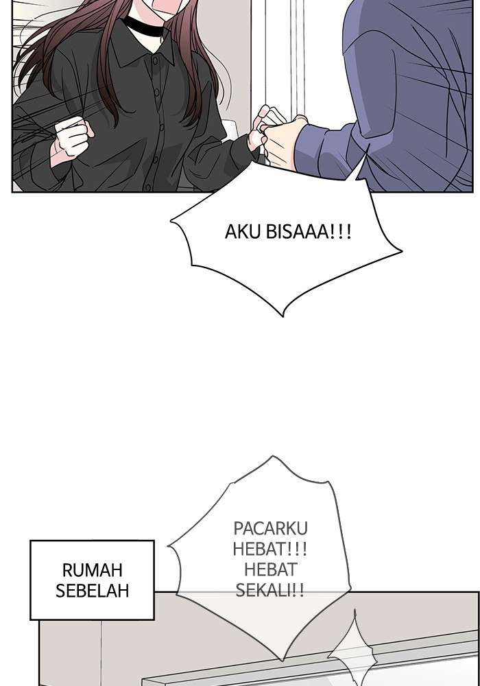 Mother, I’m Sorry Chapter 45 - halaman 37