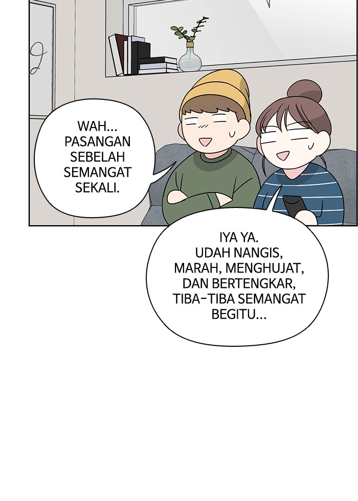 Mother, I’m Sorry Chapter 45 - halaman 38