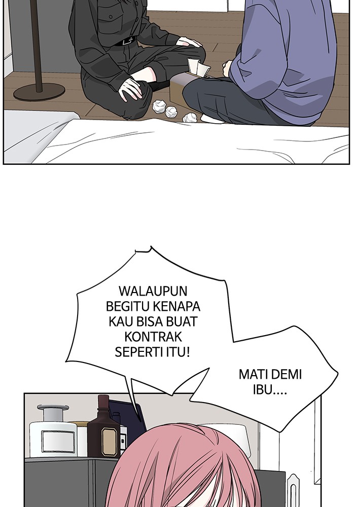 Mother, I’m Sorry Chapter 45 - halaman 4